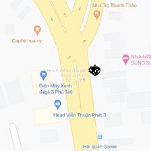 Nhà thành phố qui nhơn 207m²