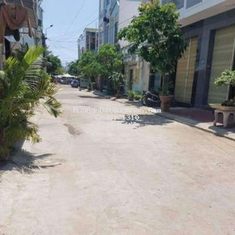 Nhà thành phố qui nhơn 46m² mặt tiền