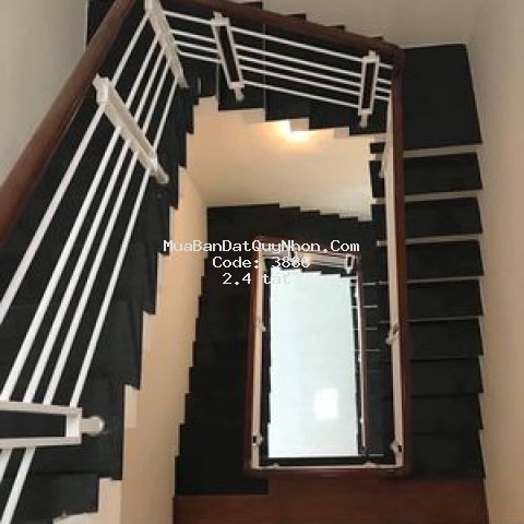 Nhà thành phố qui nhơn 56m²