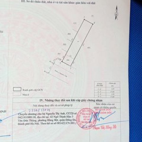 Nhà thành phố quy nhơn