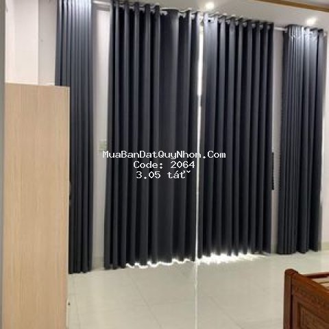 Nhà thành phố quy nhơn giá rẻ