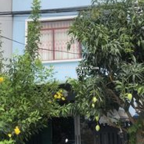 Nhà trung tâm thành phố quy nhơn-gần biển Nhà trung tâm thành phố quy nhơn-gần biển
