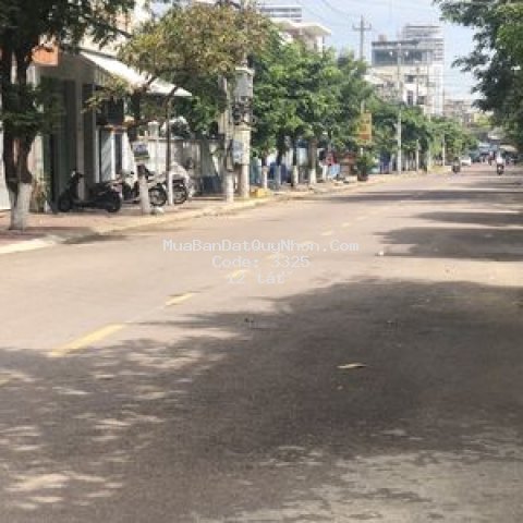 Nhà trung tâm thành phố quy nhơn-mt đường đẹp