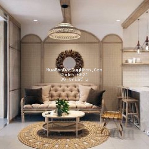 Nhận bảng giá căn hộ i-tower quy nhơn