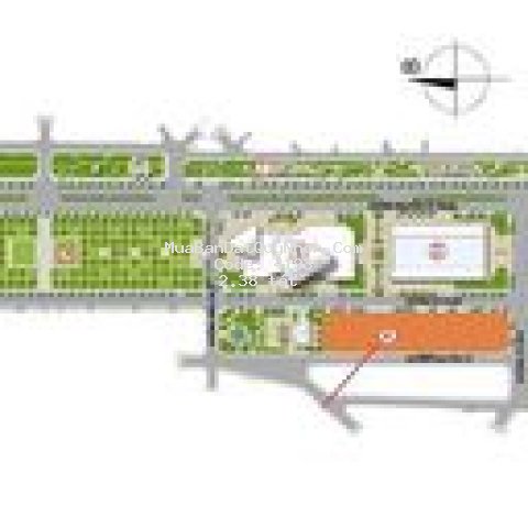 Nhận booking i - tower quy nhơn giai đoạn 1