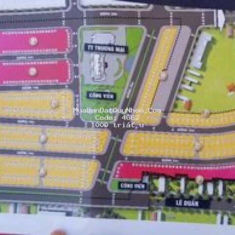 Nhận kí gửi đất tại dự án quy nhơn new city đông b Nhận kí gửi đất tại dự án quy nhơn new city đông b