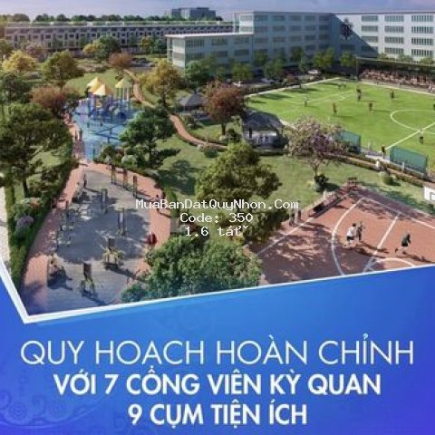 Nhơn hội new city- nhận đặt cọc chỉ 50tr/lô Nhơn hội new city- nhận đặt cọc chỉ 50tr/lô