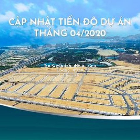 Nhơn hội new city – nơi hội tụ của những tầm nhìn