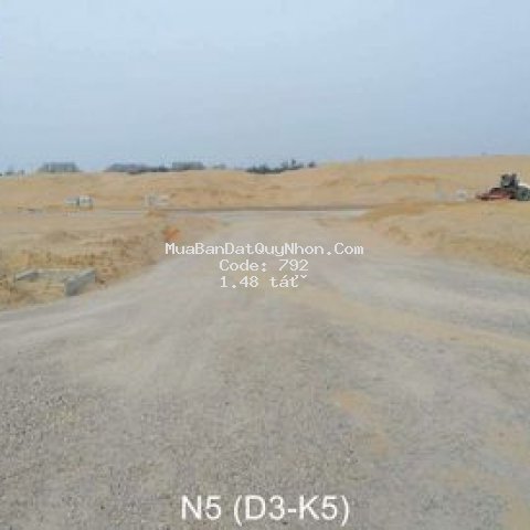Nhơn hội newcity pk9