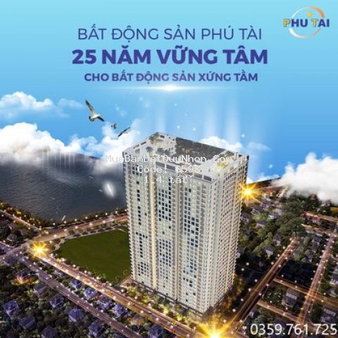 Những điều không thể bỏ lỡ tại phu tai residence