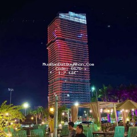 Nhượng lại căn hộ tms