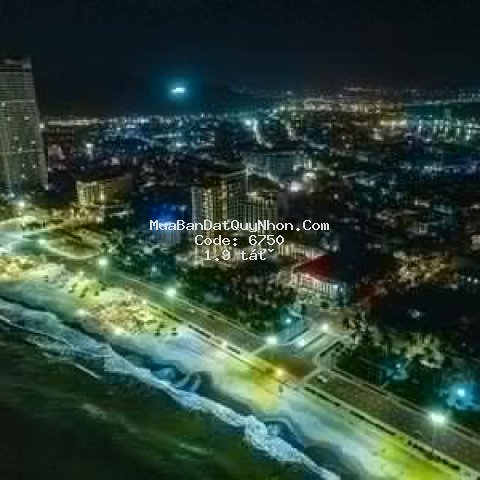 Nơi bình minh rực rỡ - một bước chân ngàn tiện ích