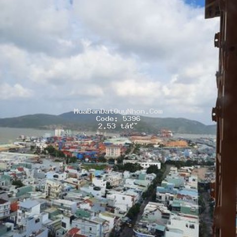 Nơi ở tiện nghi, an toàn và đẳng cấp
