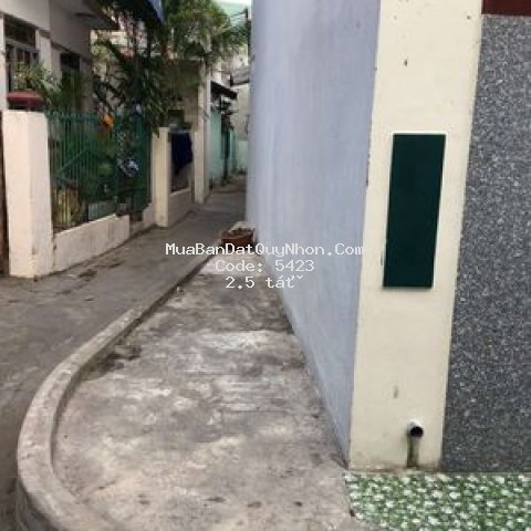 Penthouse thành phố qui nhơn 48m² 2pn