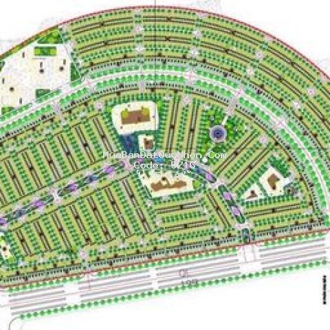 Phố biển kỳ co gateway, chỉ 1,7 tỷ có ngay lô đất