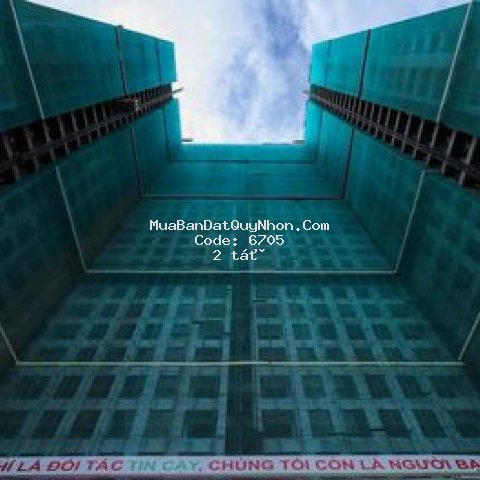 Phú tài resedencd căn 2 phòng ngủ đón tết ngay