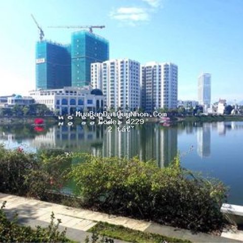 Phú tài residence
