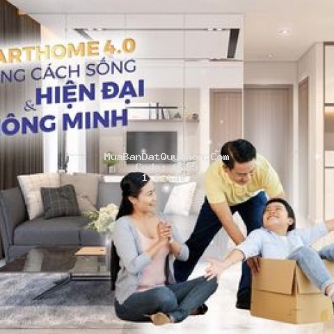 Phu tai residence - hệ sinh thái tiện ích trọn vẹn