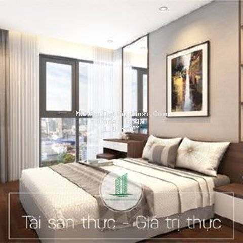 Phu tai residence - nơi tạo nên cuộc sống ước mơ