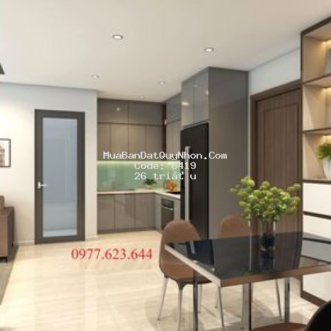 Phú tài residence quy nhơntưng bừng chào đón xuân