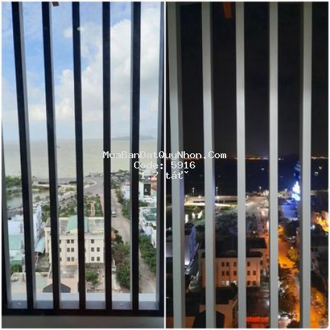 Phu tai residence sen vàng bên hồ ngọc