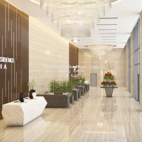 Phu tai residence - trái tim thành phố quy nhơn