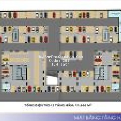 Phú tài residence và những yếu tố đắt giá