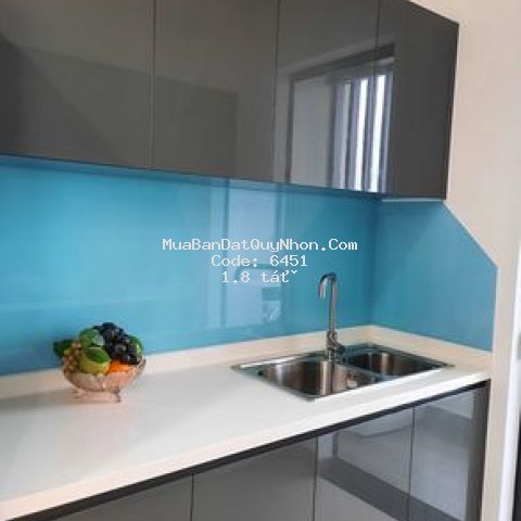 Quà tặng khi mua căn hộ chung cư phu tai residence