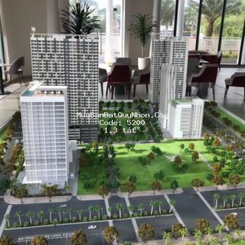 Quy nhơn melody hơi thở ngọt ngào của “biển”