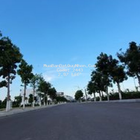 Ra gấp 3 lô khu đại phú gia 90m2 - shr - còn tl
