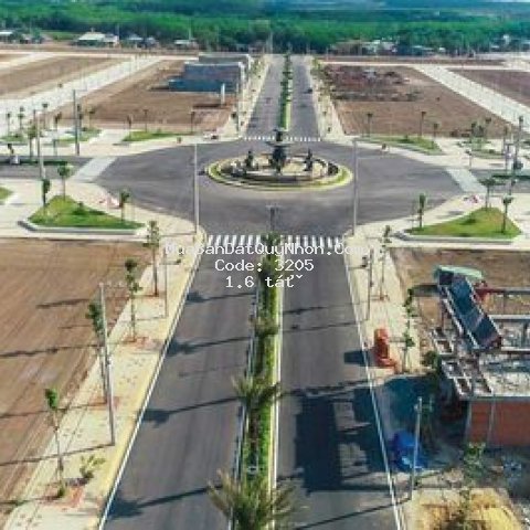 Ra gấp đất tp qui nhơn