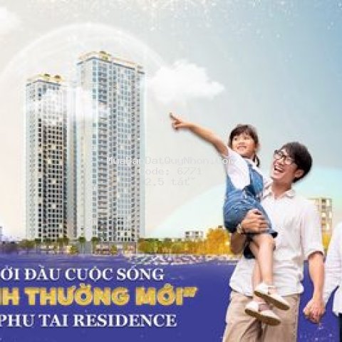 Ra mắt căn hộ thực tế phu tai residence quy nhơn