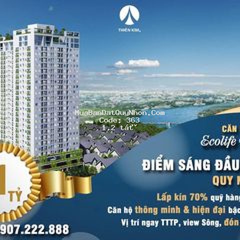 Săn ngay căn hộ ecolife riverside giá 18tr/m2 tiện Săn ngay căn hộ ecolife riverside giá 18tr/m2 tiện