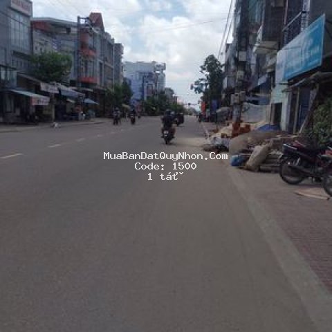 Sang lại lô đất đẹp 100m2
