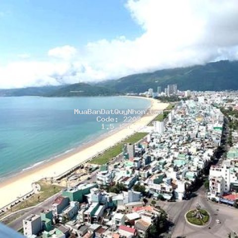 Sang nhượng căn hộ 1pn 46m2 tms .quy nhơn .tầng 10 Sang nhượng căn hộ 1pn 46m2 tms .quy nhơn .tầng 10