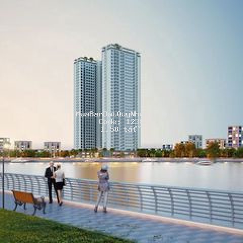 Sang nhượng lại căn 1pn 53m2 giá rẻ hơn cđt