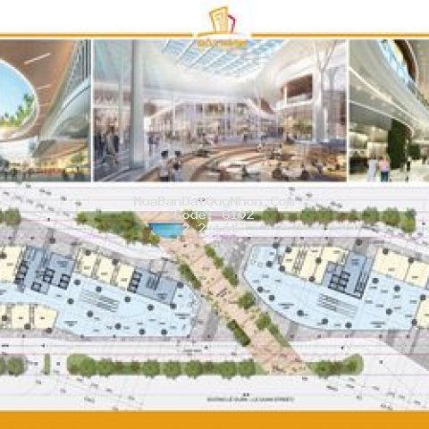 Sắp ra mắt căn hộ đẳng cấp bậc nhất tại quy nhơn