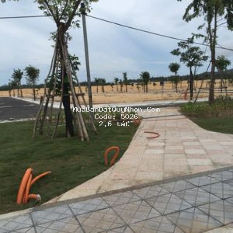 Sát flc nền kinh doanh dịch vụ 23tr/m2 sổ hồng