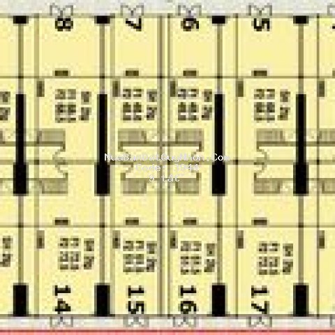 Shophouse grand center quy nhơn rất hơp kinh doanh