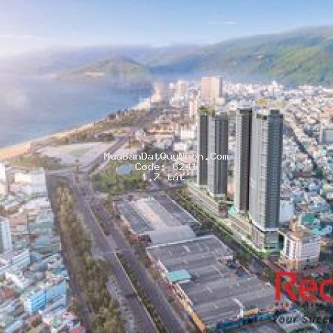 Siêu phẩm căn hộ view biển sổ hồng sở hữu lâu dài