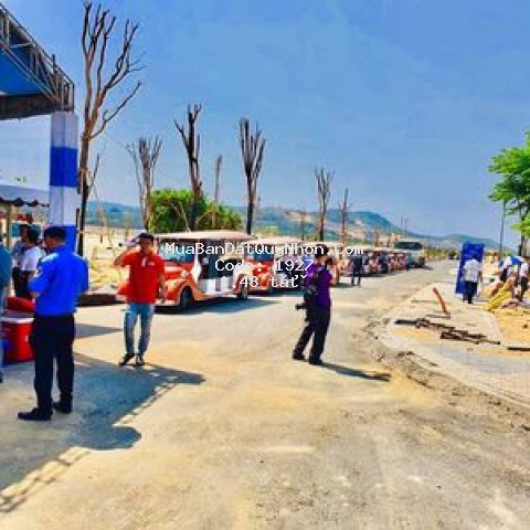 Siêu phẩm đất biển nổi bật quy nhơn thời điểm này