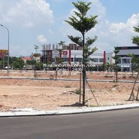 Siêu phẩm đất nền tx an nhơn,giá rẻ đầu tư,an cư