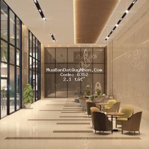 Smart home đầu tiên tại quy nhơn