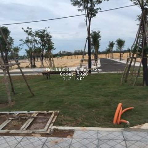 Sổ hồng ven biển dịch vụ khinh doanh sát flc kdl