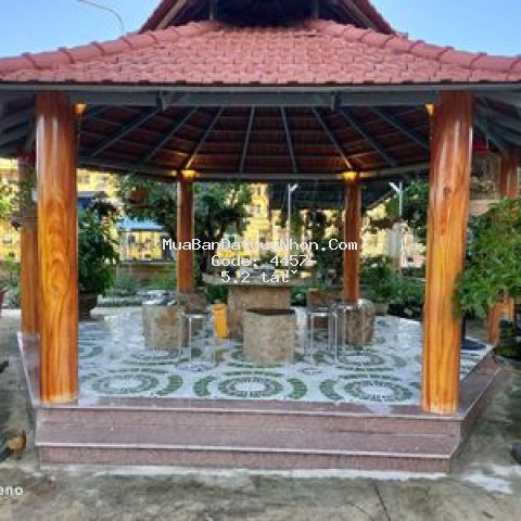 Sở hữu bds để tự do tài chính dành cho bạn