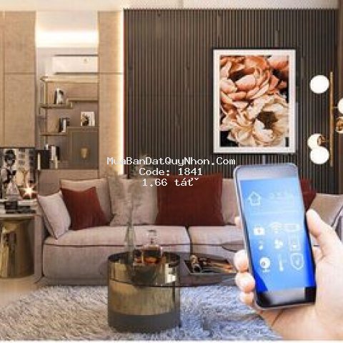 Sở hữu căn hộ grand center quy nhon 2pn chỉ 1,66t Sở hữu căn hộ grand center quy nhon 2pn chỉ 1,66t