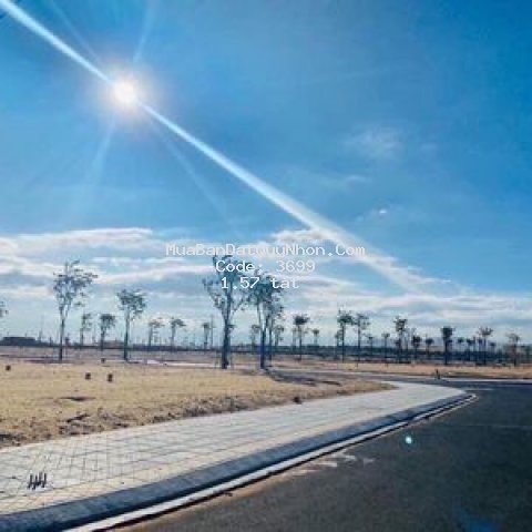 Sở hữu đất biển lâu dài tại quy nhơn xinh đẹp