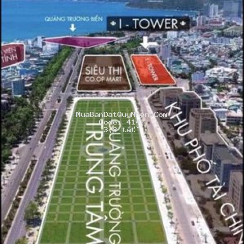 Sở hữu ngay căn hộ cao cấp chuẩn quốc tế i - tower