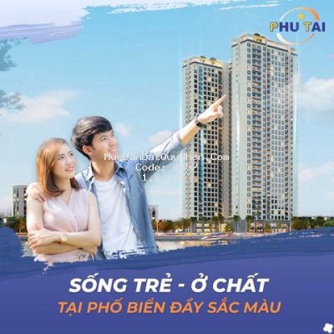 Sổng trẻ ở chất tại phu tai residence