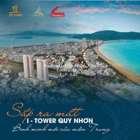 Tậu nhà sang- ngập tràn quà tặng khủng từ i-tower